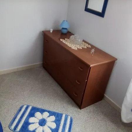 L'aurora Oda ve Kahvaltı Mandra Capreria