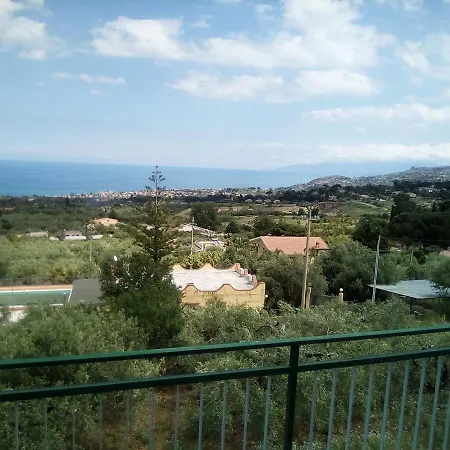 Oda ve Kahvaltı L'aurora