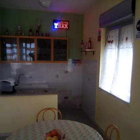 L'aurora Oda ve Kahvaltı *