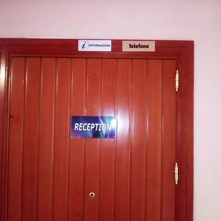 L'aurora Oda ve Kahvaltı Mandra Capreria