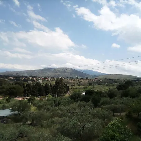 L'aurora Oda ve Kahvaltı