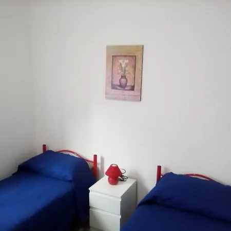 Oda ve Kahvaltı L'aurora Mandra Capreria