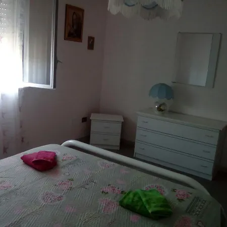 Oda ve Kahvaltı L'aurora Mandra Capreria